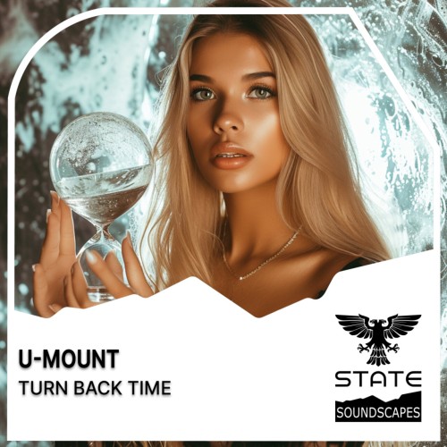 U-Mount - Turn Back Time (2024) Download