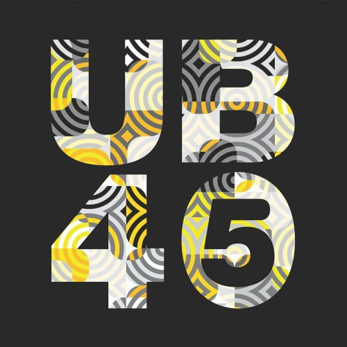 UB40 - UB45 (2024) Download