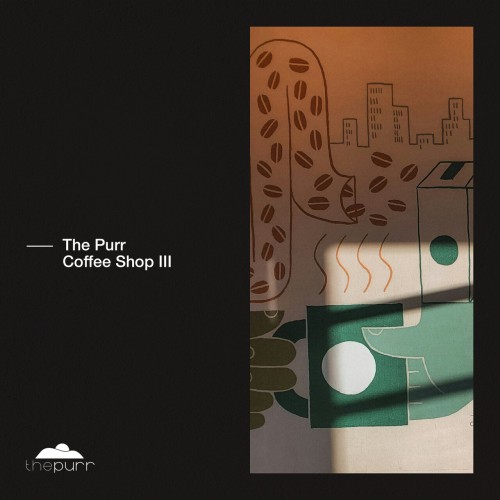 Various Artists - The Purr Coffee Shop III (2024) Download