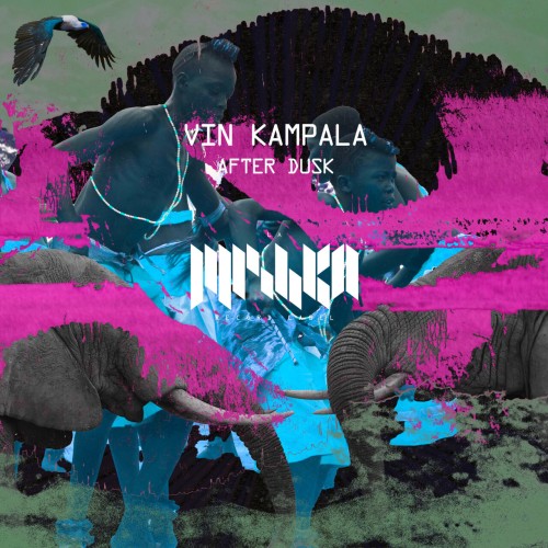 Vin Kampala – After Dusk (2024)