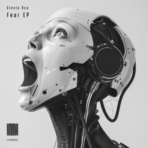 Vinnie Ace - Fear EP (2024) Download