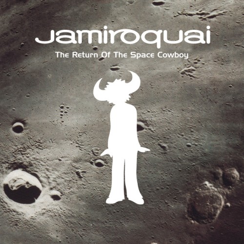 Jamiroquai – Space Cowboy (Michael Gray’s Good Vibe Zone) (2024)