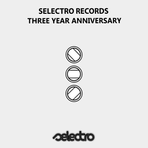 Various Artists – Three Year Anniversary (2024)