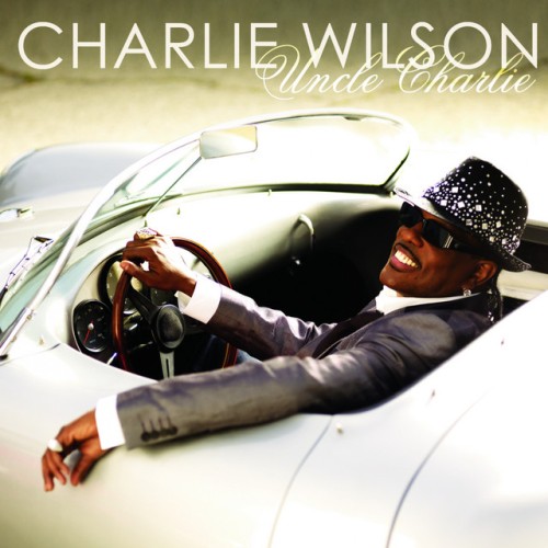 Charlie Wilson-Uncle Charlie-CD-FLAC-2009-CALiFLAC