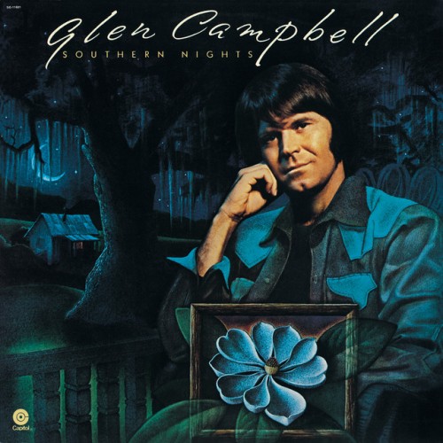 Glen Campbell - Glen Campbell Duets: Ghost On The Canvas Sessions (2024) Download