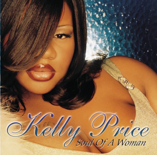 Kelly Price – Kelly (2011)