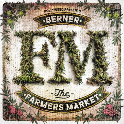Berner – The Farmer’s Market (2024)
