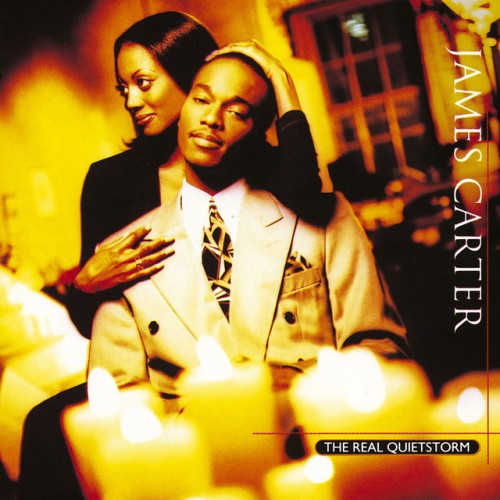 James Carter-The Real Quietstorm-CD-FLAC-1995-401 Download