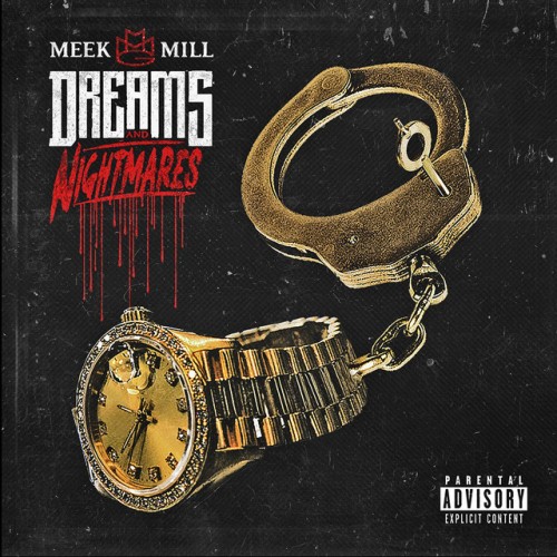 Meek Mill-Dreams And Nightmares-Deluxe Edition-24BIT-WEB-FLAC-2012-TiMES