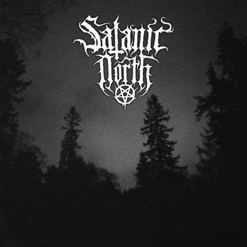 Satanic North – Satanic North (2024)