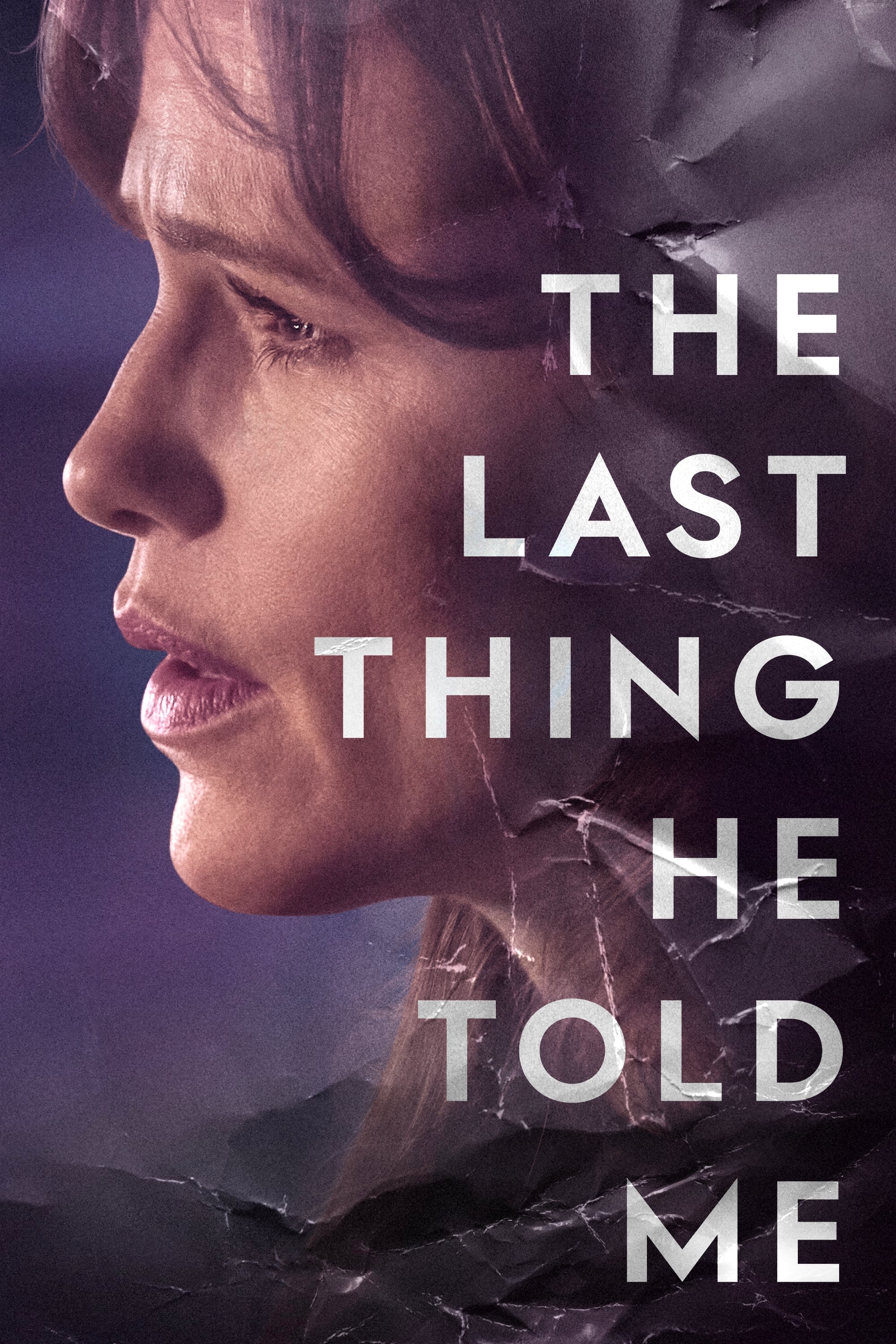The Last Thing He Told Me (Season 01) 1080p