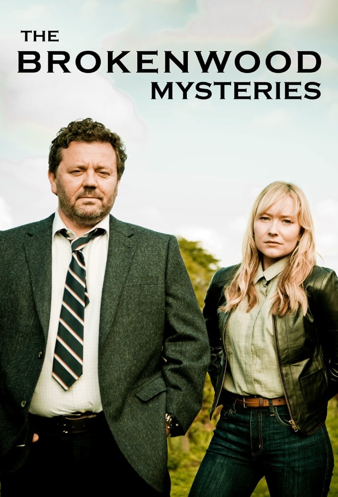 The Brokenwood Mysteries (Season 09) 1080p
