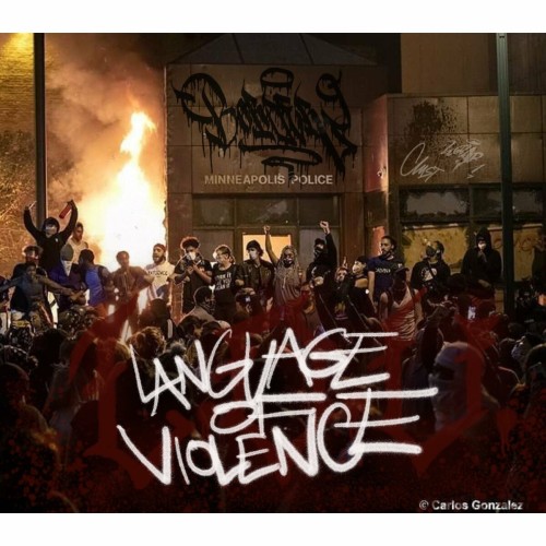 Border9 – Language Of Violence (Feat. Tito) (2020)