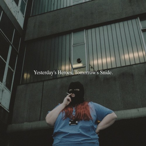 Clobber-Yesterdays Heroes Tomorrows Snide-16BIT-WEB-FLAC-2023-VEXED Download