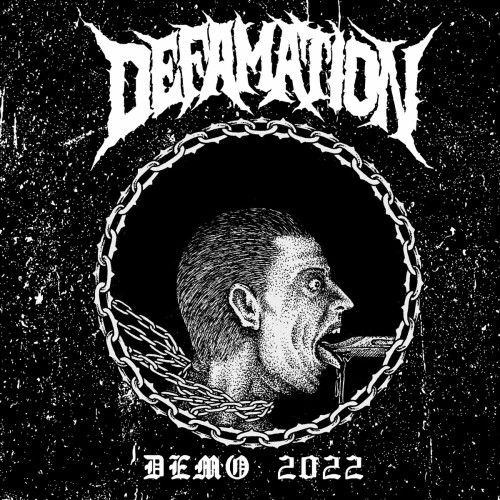 Defamation – Demo 2022 (2022)