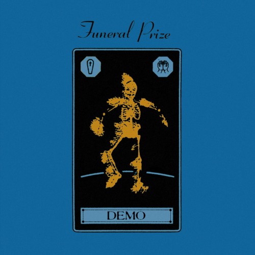 Funeral Prize - Demo (2021) Download