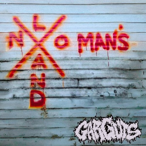 GARGUTS - No Man's Land (2024) Download