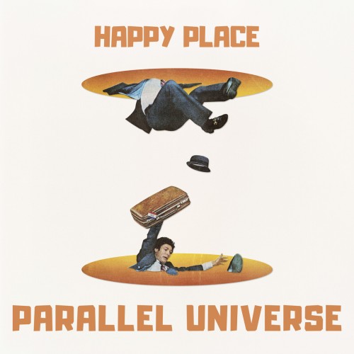 Happy Place – Parallel Universe (2020)