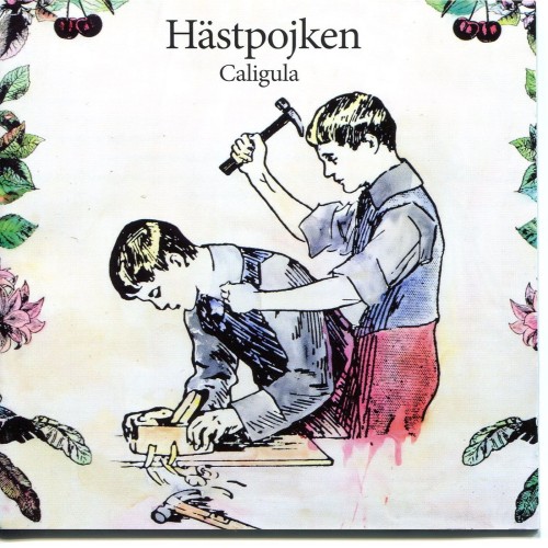 Hastpojken - Caligula (2008) Download