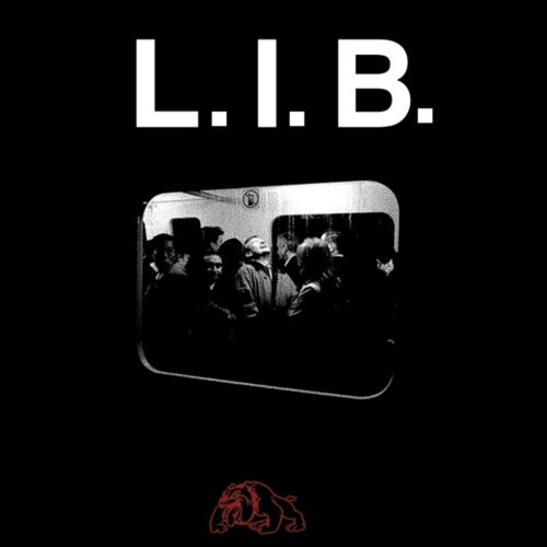 L.I.B. – Evocation (2019)