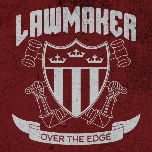 Lawmaker - Over The Edge (2024) Download