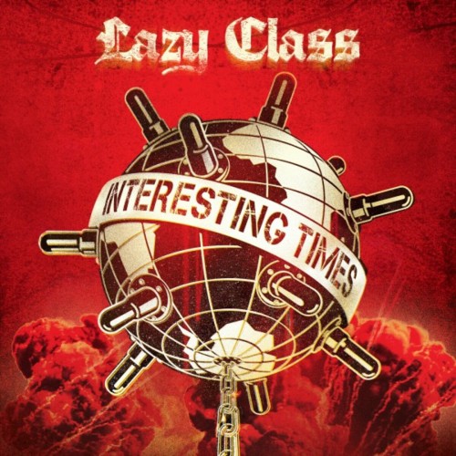 Lazy Class – Interesting Times (2018)