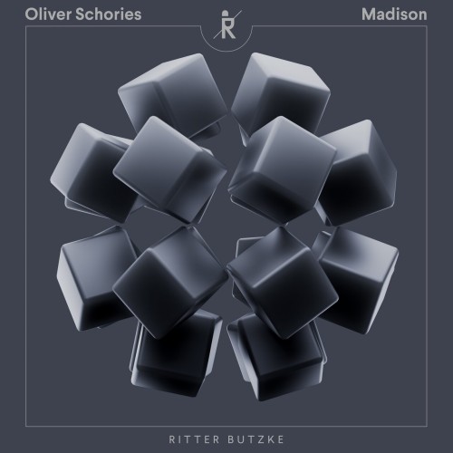 Oliver Schories – Madison (2024)