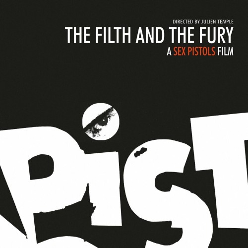 Sex Pistols – The Filth & The Fury (Original Motion Picture Soundtrack) (2024)