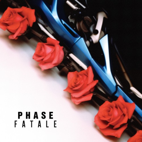 Phase Fatale-Love Is Destructive-BITE032-24BIT-WEB-FLAC-2024-WAVED