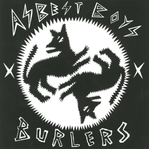 Asbest Boys - Asbest Boys / Burlers (2023) Download