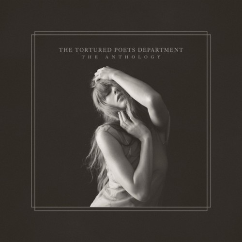 Taylor Swift - THE TORTURED POETS DEPARTMENT: THE ANTHOLOGY (2024) Download