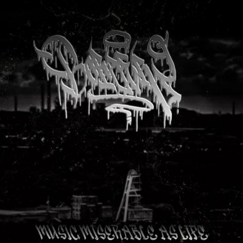 Border9 - Music Miserable As Life (2022) Download