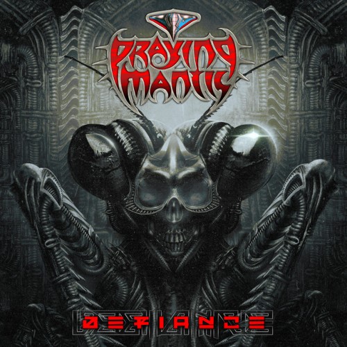 Praying Mantis – Defiance (2024)