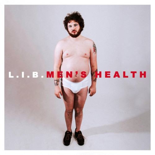 L.I.B. - Men's Health (2022) Download