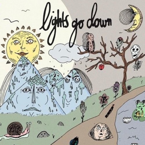 Lights Go Down - We Kept It Alive (2020) Download
