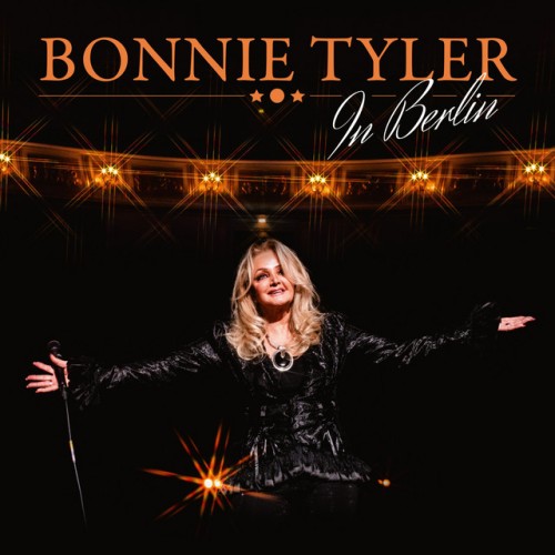 Bonnie Tyler – In Berlin  (Live in Berlin) (2024)