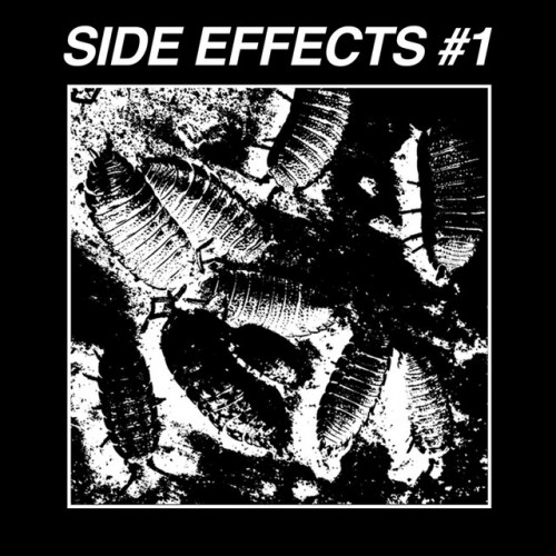 Protospasm – Side Effects #1 (2020)