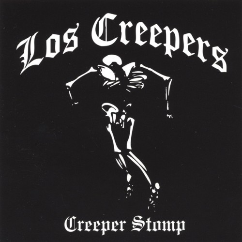 Los Creepers-Creepers Stomp-16BIT-WEB-FLAC-2002-VEXED