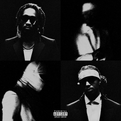 Future - WE STILL DON'T TRUST YOU (2024) Download