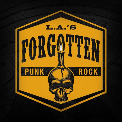 LA’s Forgotten – LA’s Forgotten (2022)