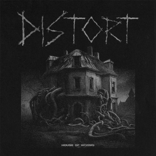 Distort - House Of Worms (2023) Download