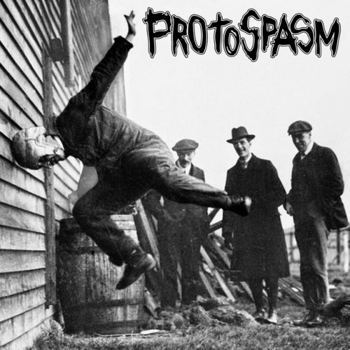 Protospasm – Protospasm (2019)
