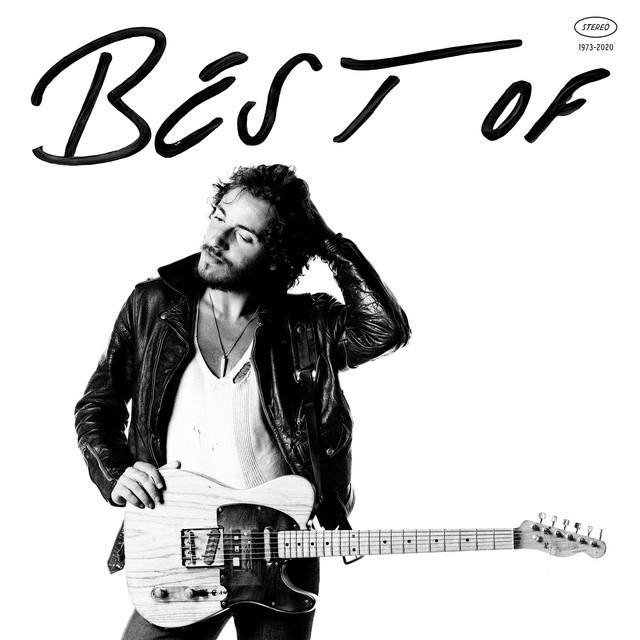 Bruce Springsteen - Best of Bruce Springsteen (2024) [24Bit-96kHz] FLAC [PMEDIA] ⭐️ Download