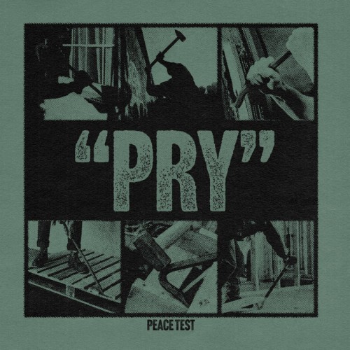 Peace Test - Pry (2022) Download