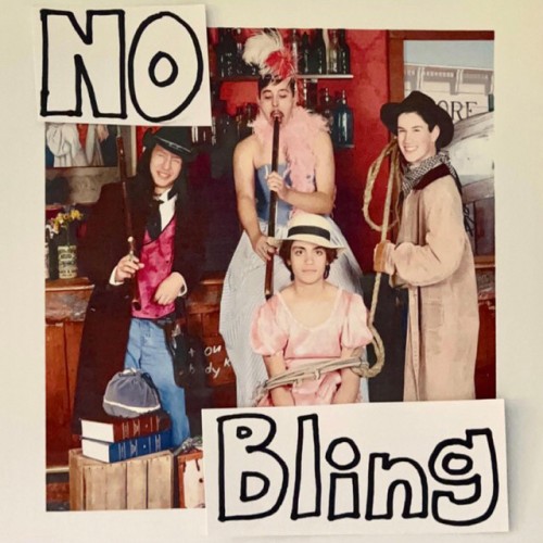 No Bling – No Bling (2023)