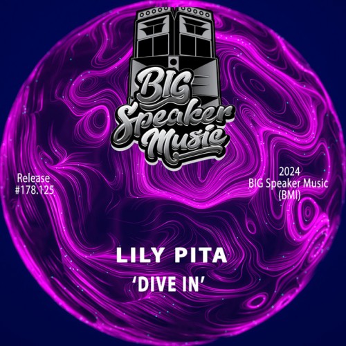 Lily Pita – Dive In (2024)