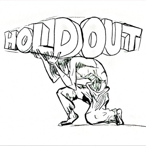 Hold Out – Genuine Life (2022)