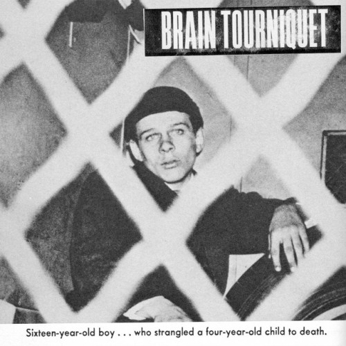 Brain Tourniquet - Brain Tourniquet II (2022) Download