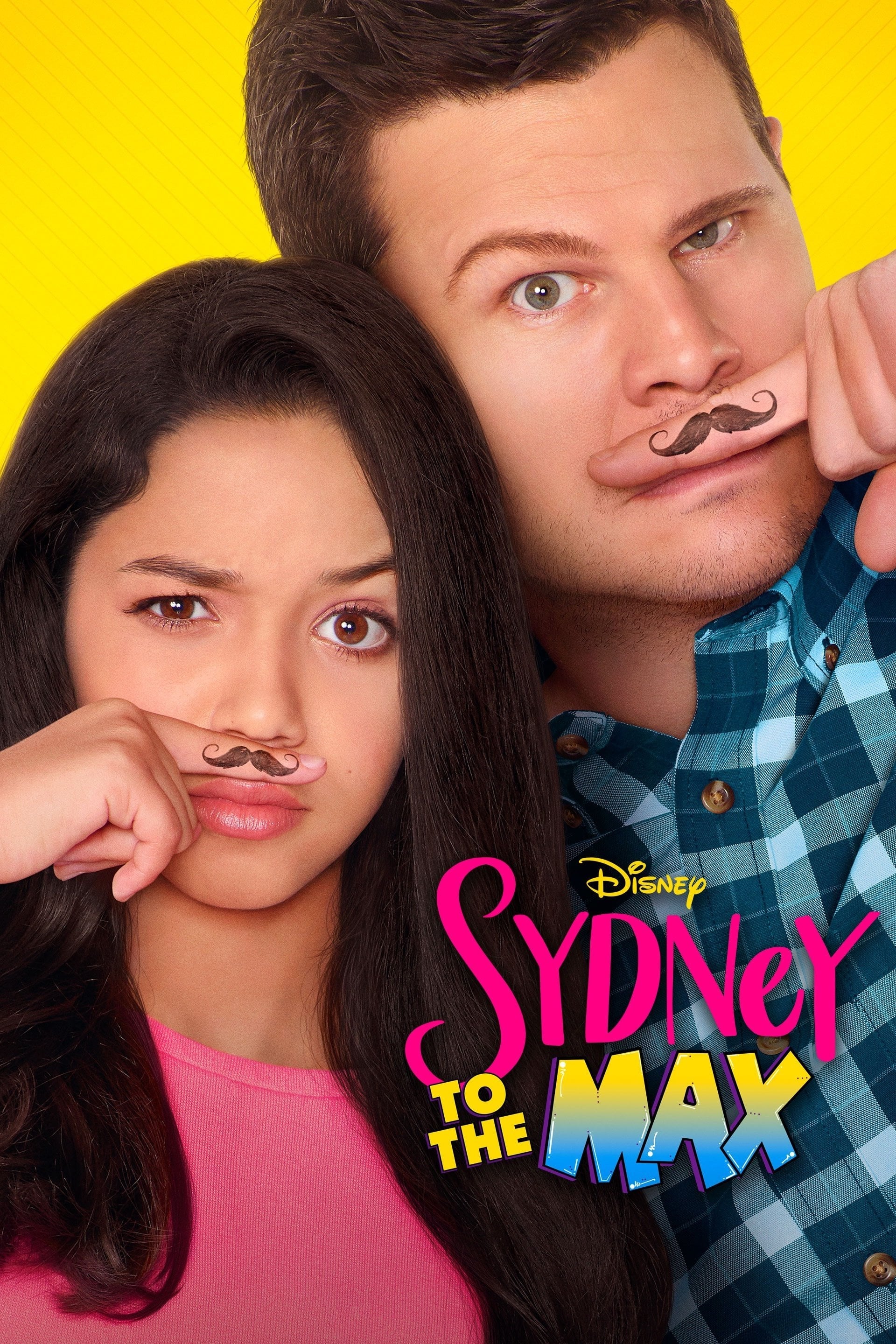 Sydney to the Max (Season 02) 1080p