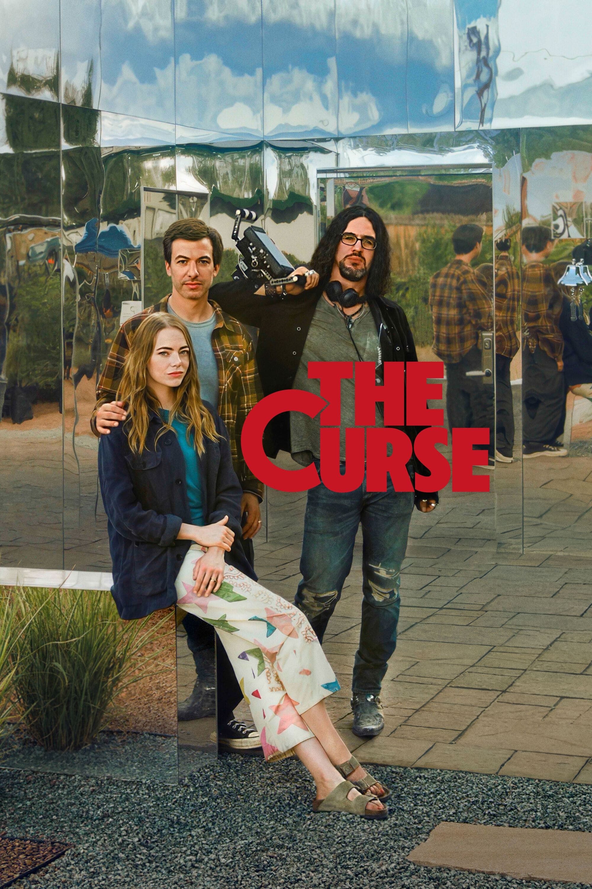 The Curse (Season 01) 1080p